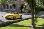 Porsche 718 Spyder 2019 года (WW)